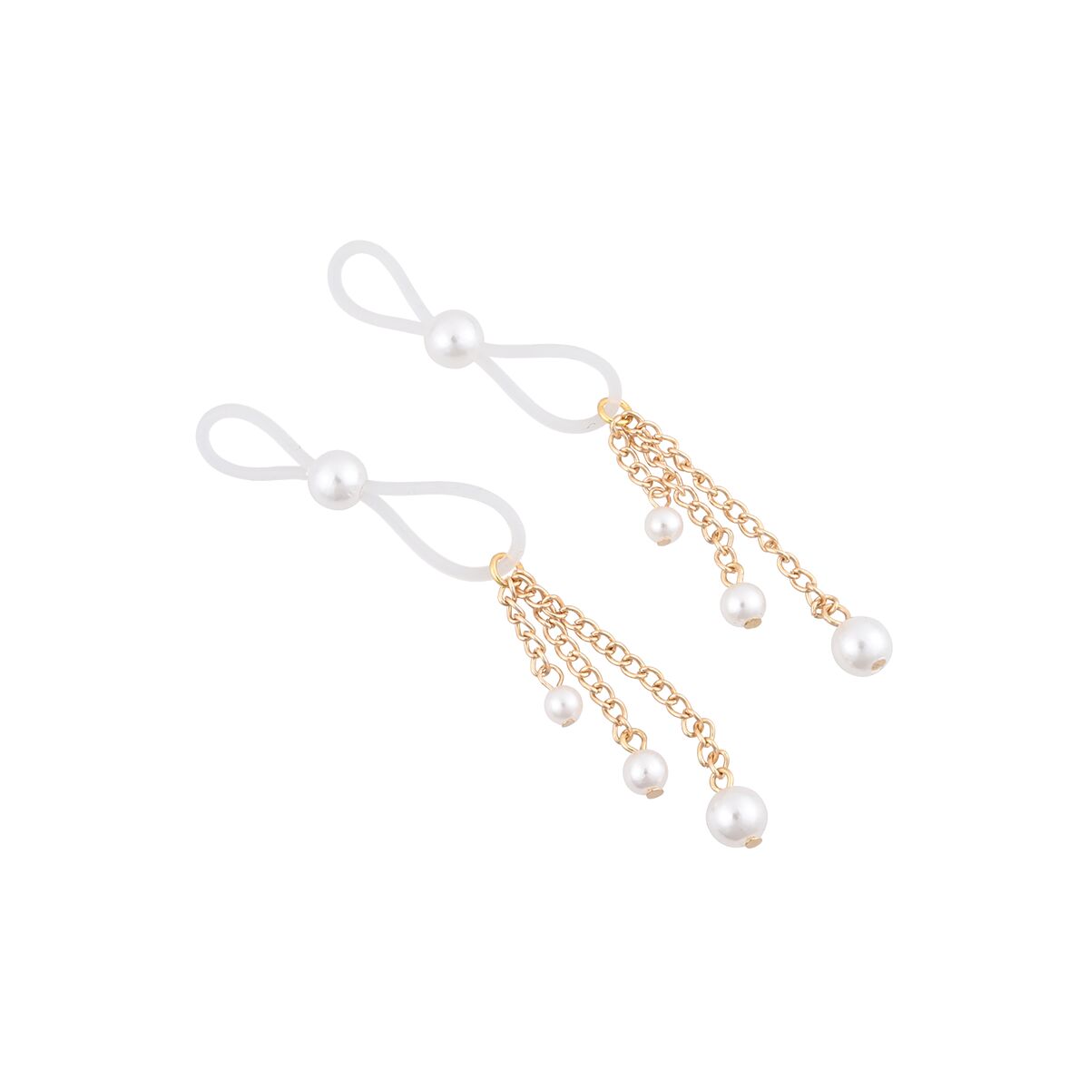 Cleme sfârcuri Sportsheets Sex and Mischief, 3, roseregalo.com