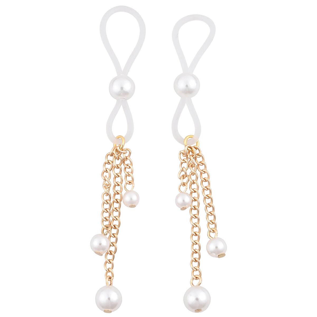 Cleme sfârcuri Sportsheets Sex and Mischief, 4, roseregalo.com