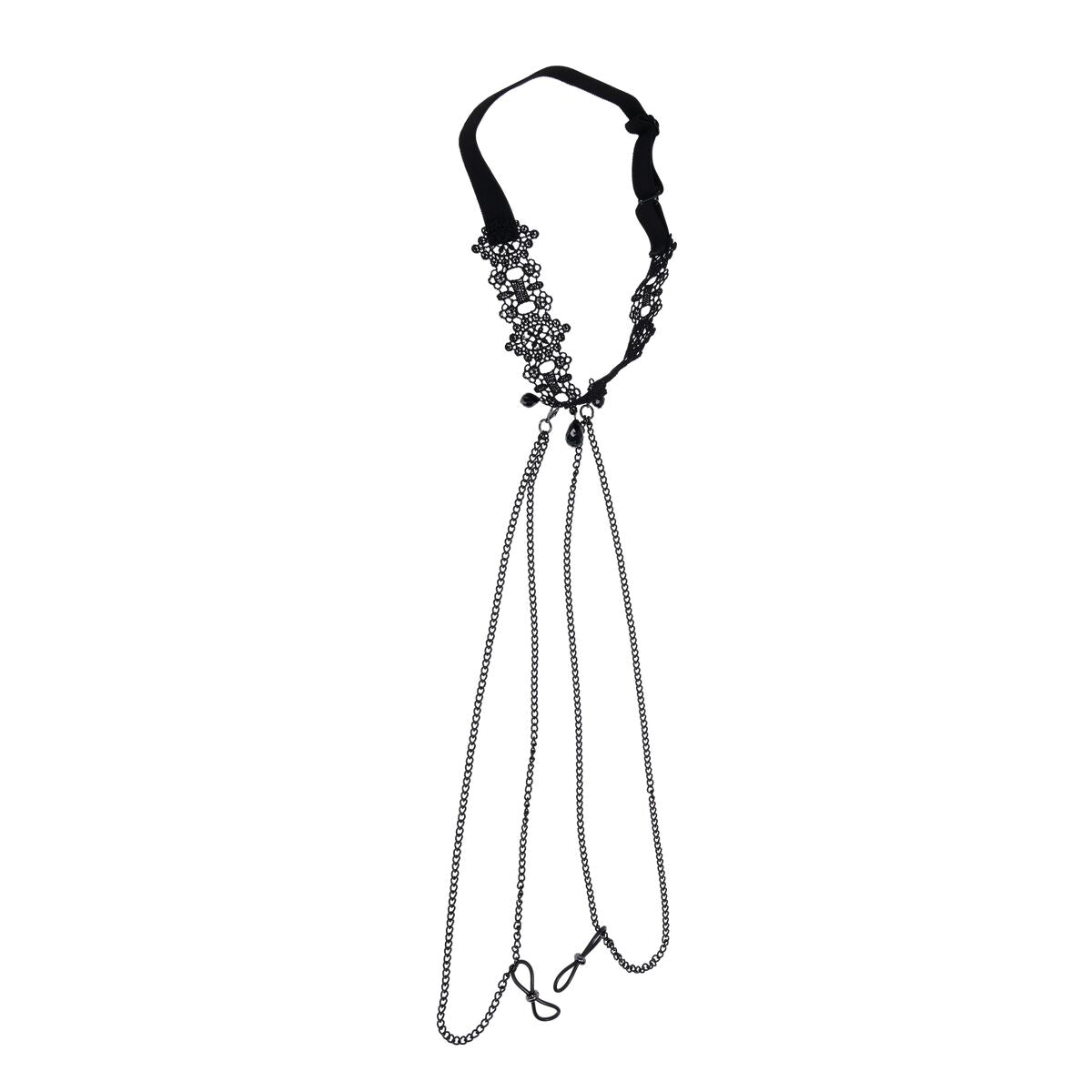 Cleme Prindere Zgardă Sportsheets Sex and Mischief, 2, roseregalo.com