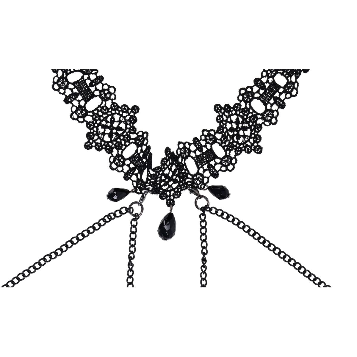 Cleme Prindere Zgardă Sportsheets Sex and Mischief, 4, roseregalo.com