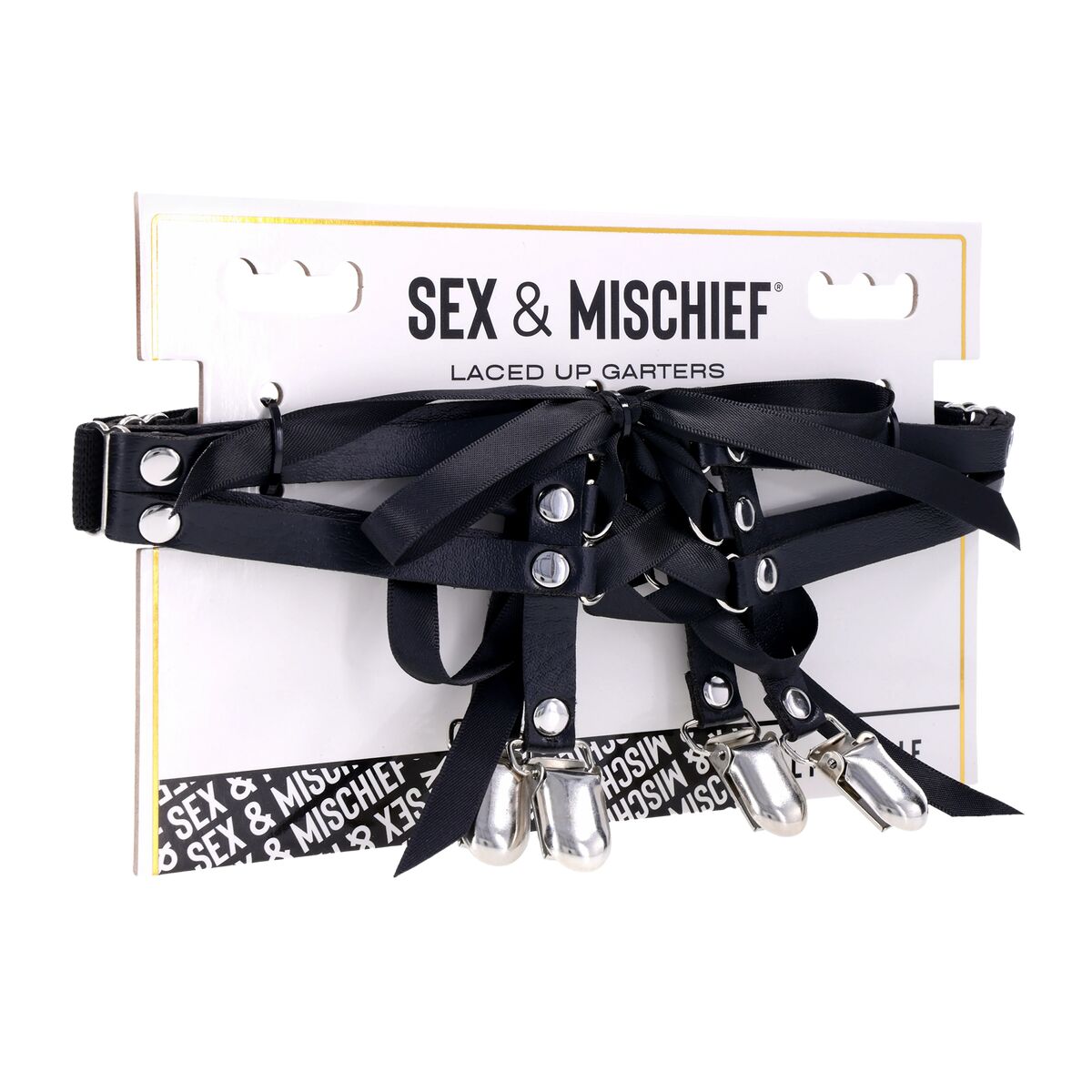 Portjartier Sportsheets Negru Mărime unică, 3, roseregalo.com