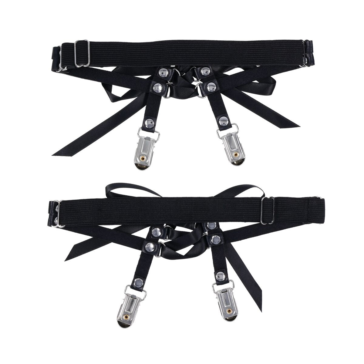 Portjartier Sportsheets Negru Mărime unică, 4, roseregalo.com