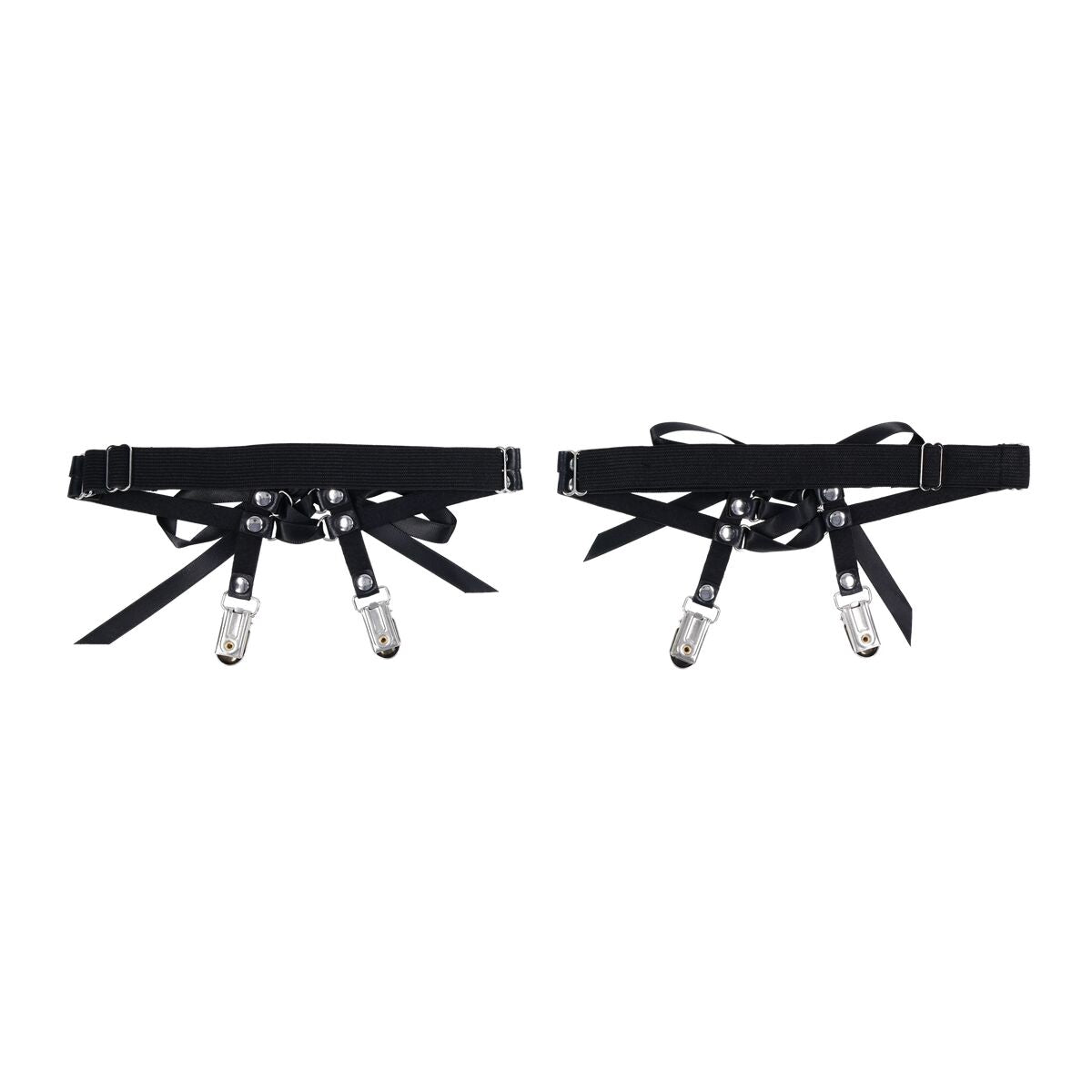 Portjartier Sportsheets Negru Mărime unică, 5, roseregalo.com