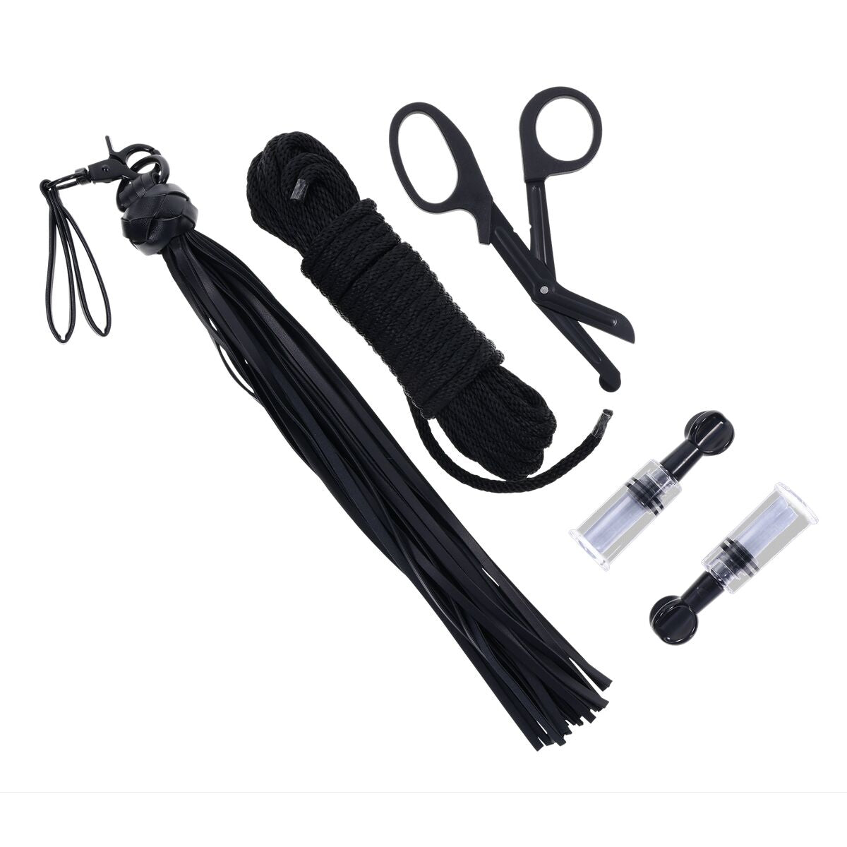 Kit Large Pleasure Sportsheets, 6, roseregalo.com