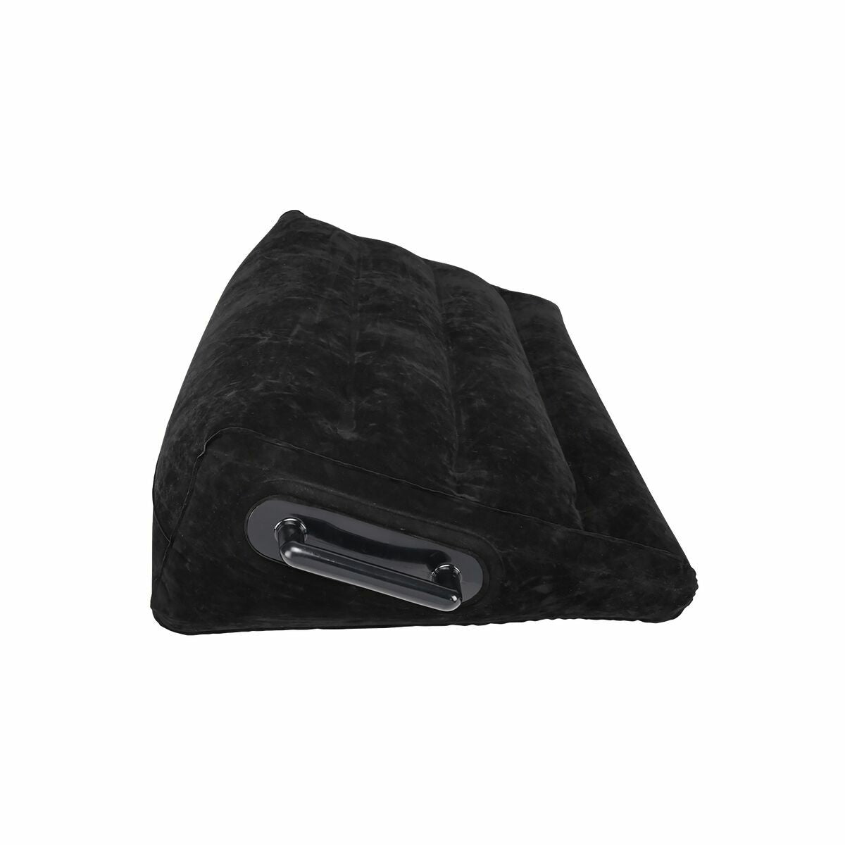 Cearșaf Sportsheets Pivot Negru (Poliester) (PVC), 2, roseregalo.com