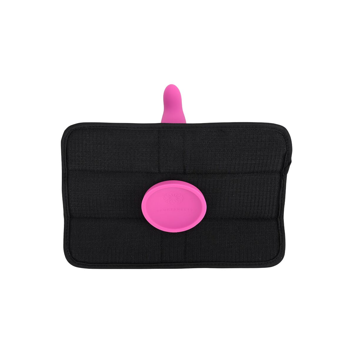 Cearșaf Sportsheets Pivot Negru (Nailon) (Poliester) (Poliuretan), 4, roseregalo.com