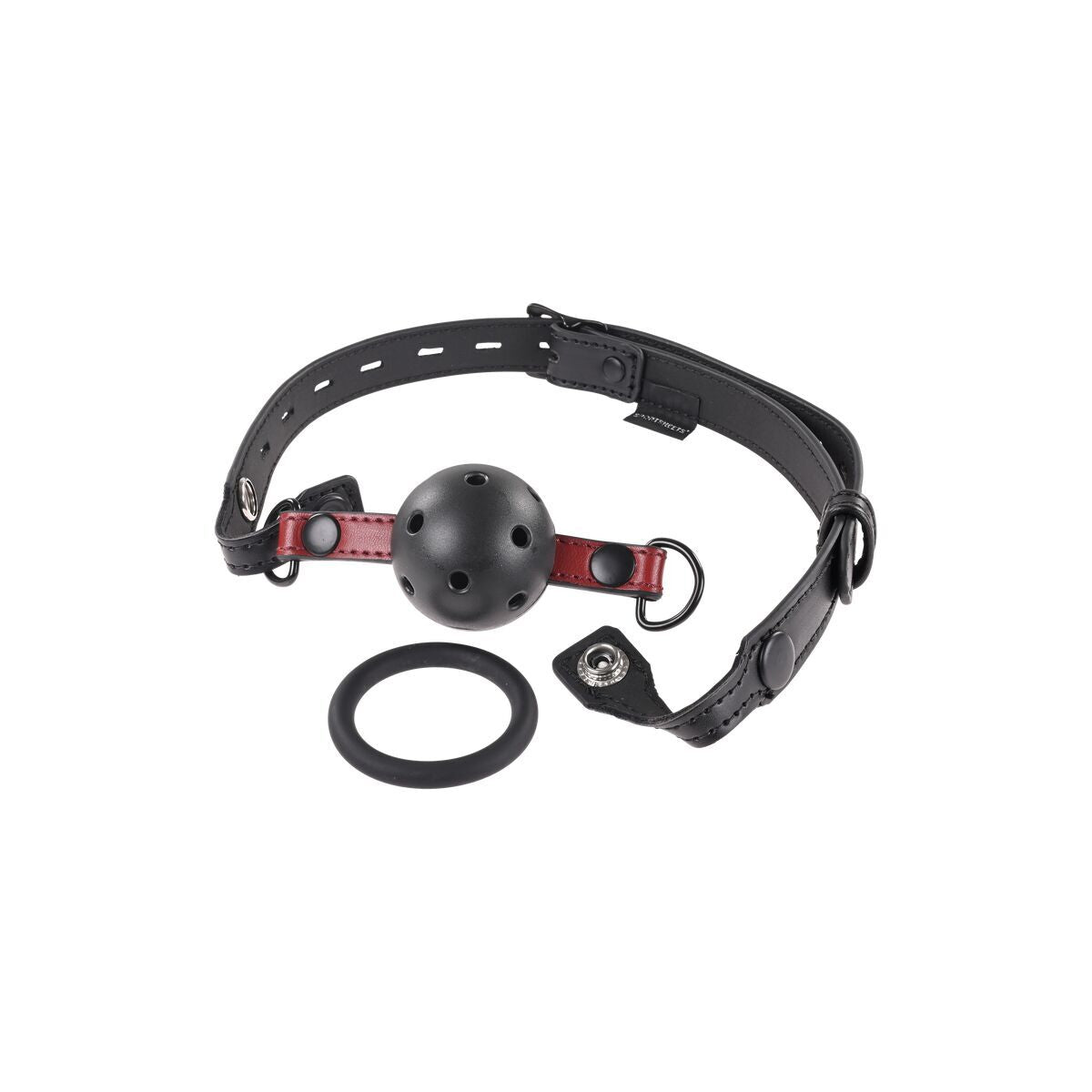 Căluș cu Bilă Sportsheets Interchangeable, 8, roseregalo.com