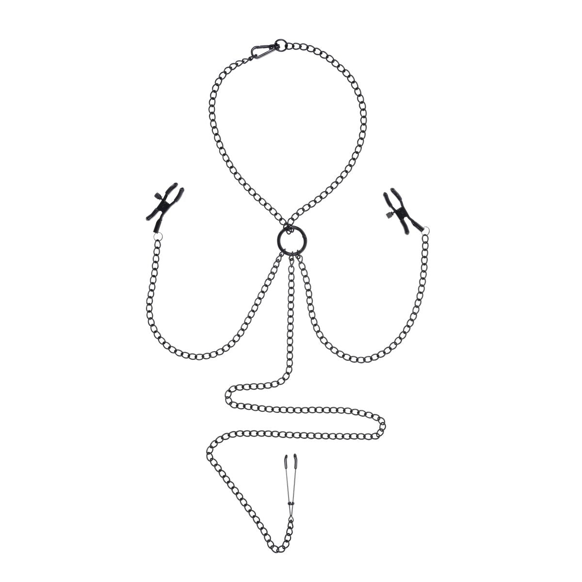 Cleme sfârcuri Sportsheets, 2, roseregalo.com