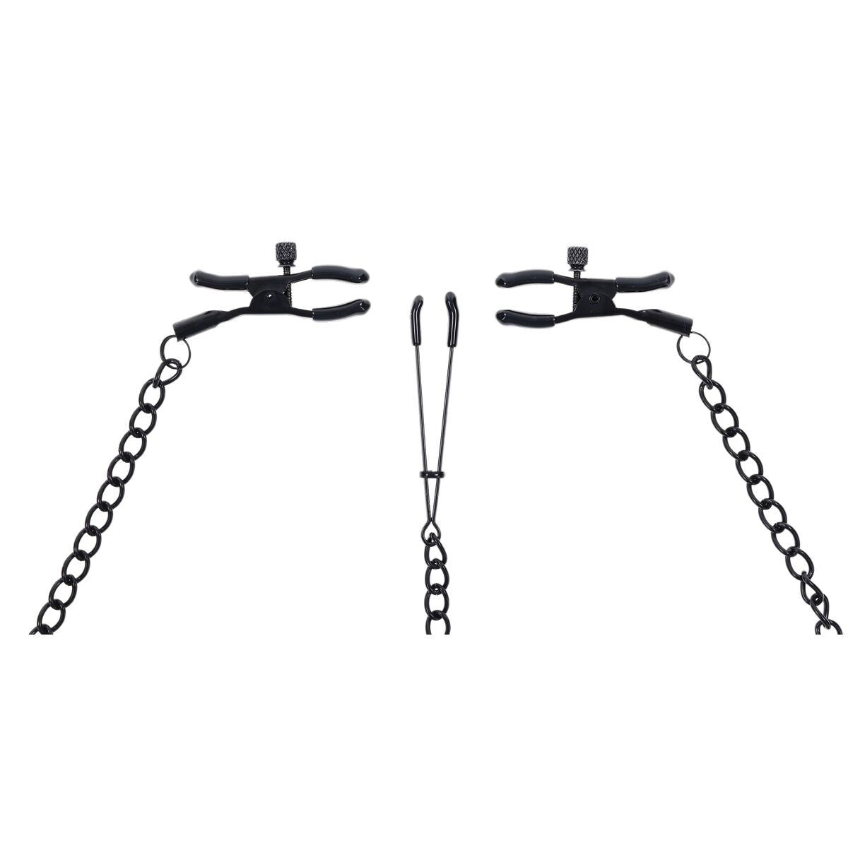 Cleme sfârcuri Sportsheets, 4, roseregalo.com