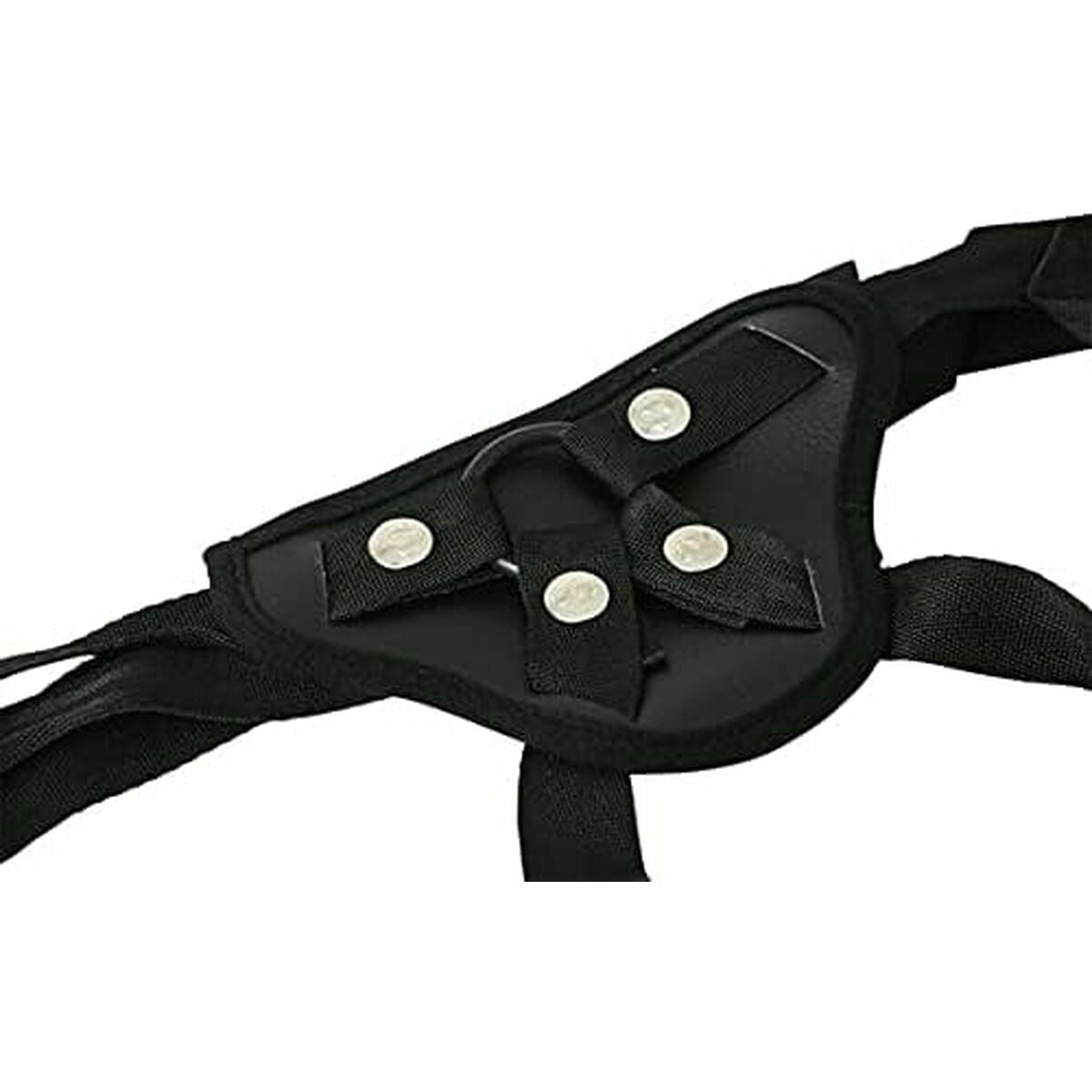 Ham pentru dildo Sportsheets Negru, 9, roseregalo.com