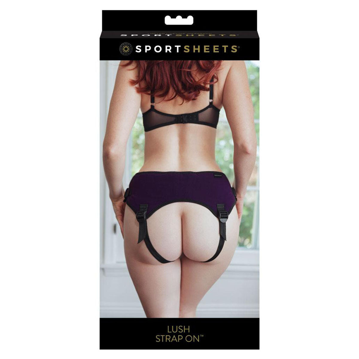 Ham New Comers Sportsheets Negru, 3, roseregalo.com