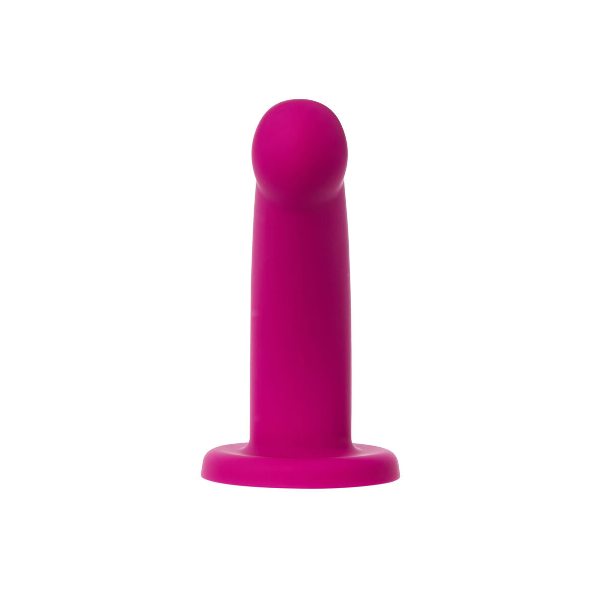 Dildo Nexus Galaxie Sportsheets Merge Collection Roz Ø 4 cm, 6, roseregalo.com
