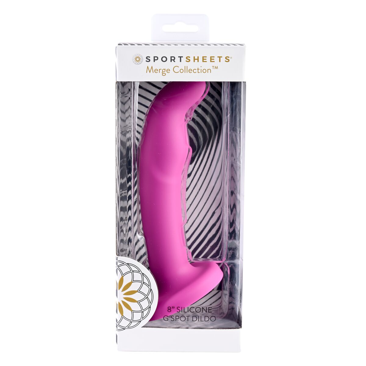 Vibrator Sportsheets Merge Collection Roz, 2, roseregalo.com
