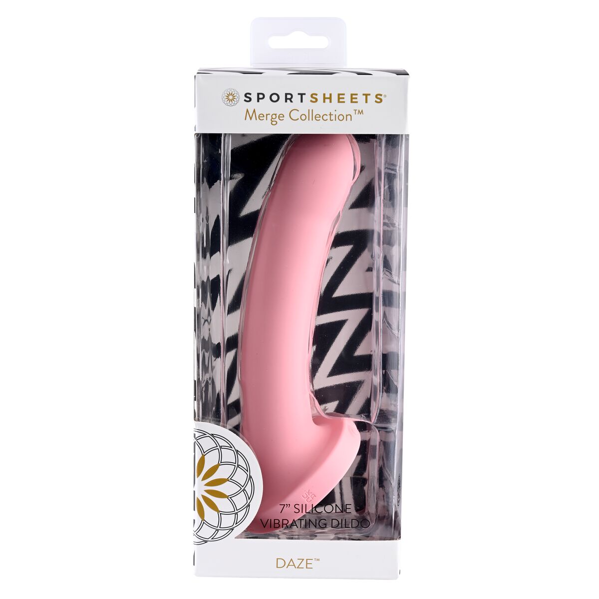 Vibrator Sportsheets Merge Collection Roz, 4, roseregalo.com