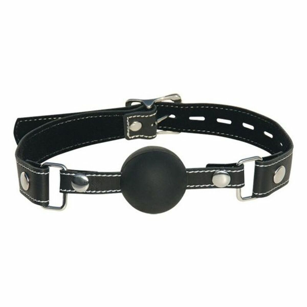 Edge Căluș Minge Silicon Sportsheets SS98003, 1, roseregalo.com