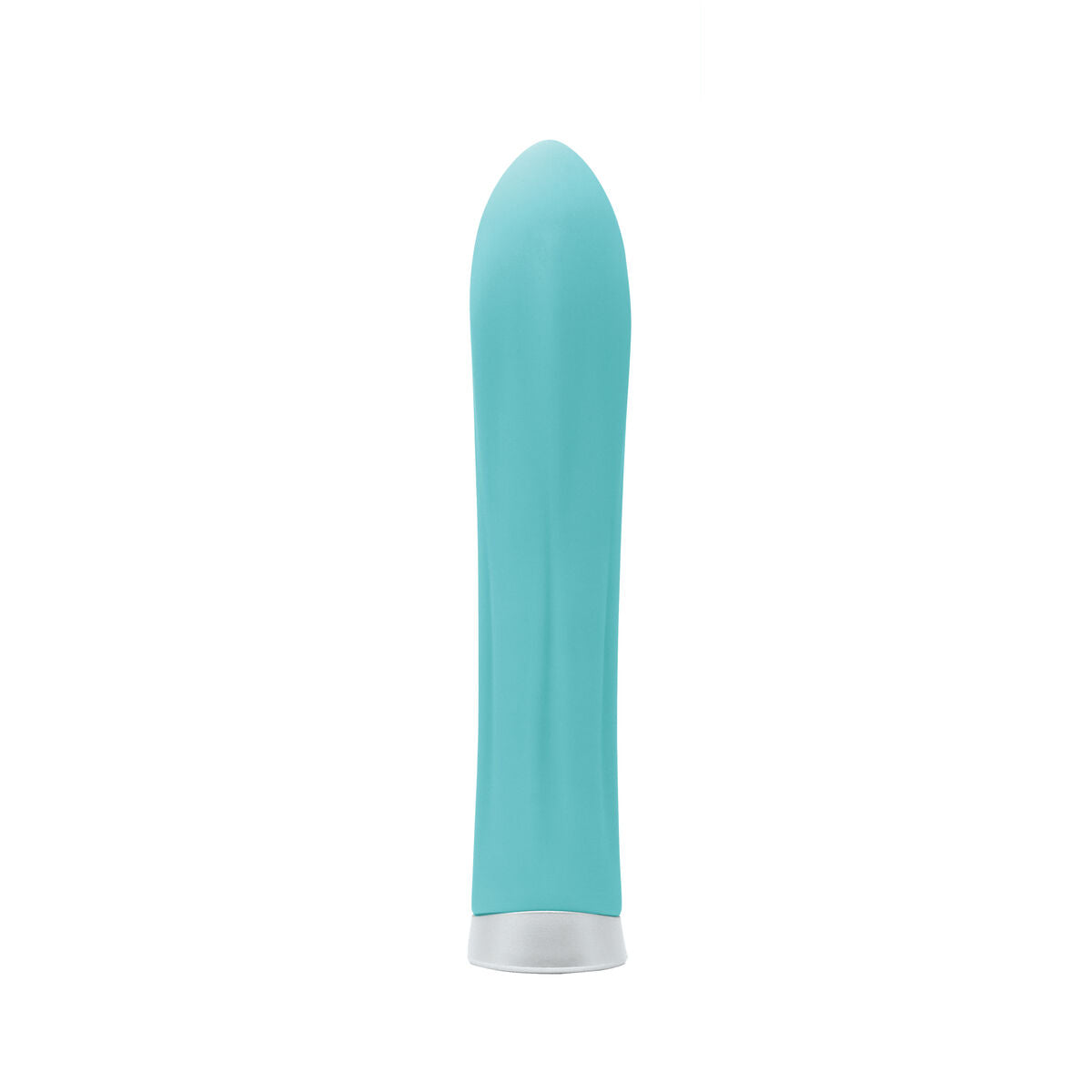 Vibrator Bullet NS Novelties Luxe (by NSN) Albastru, 1, roseregalo.com