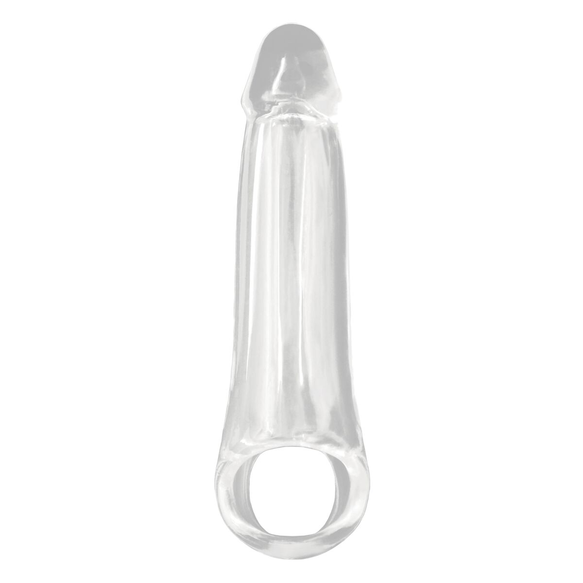 Protecţie pentru penis NS Novelties Renegade Ø 4 cm, 1, roseregalo.com