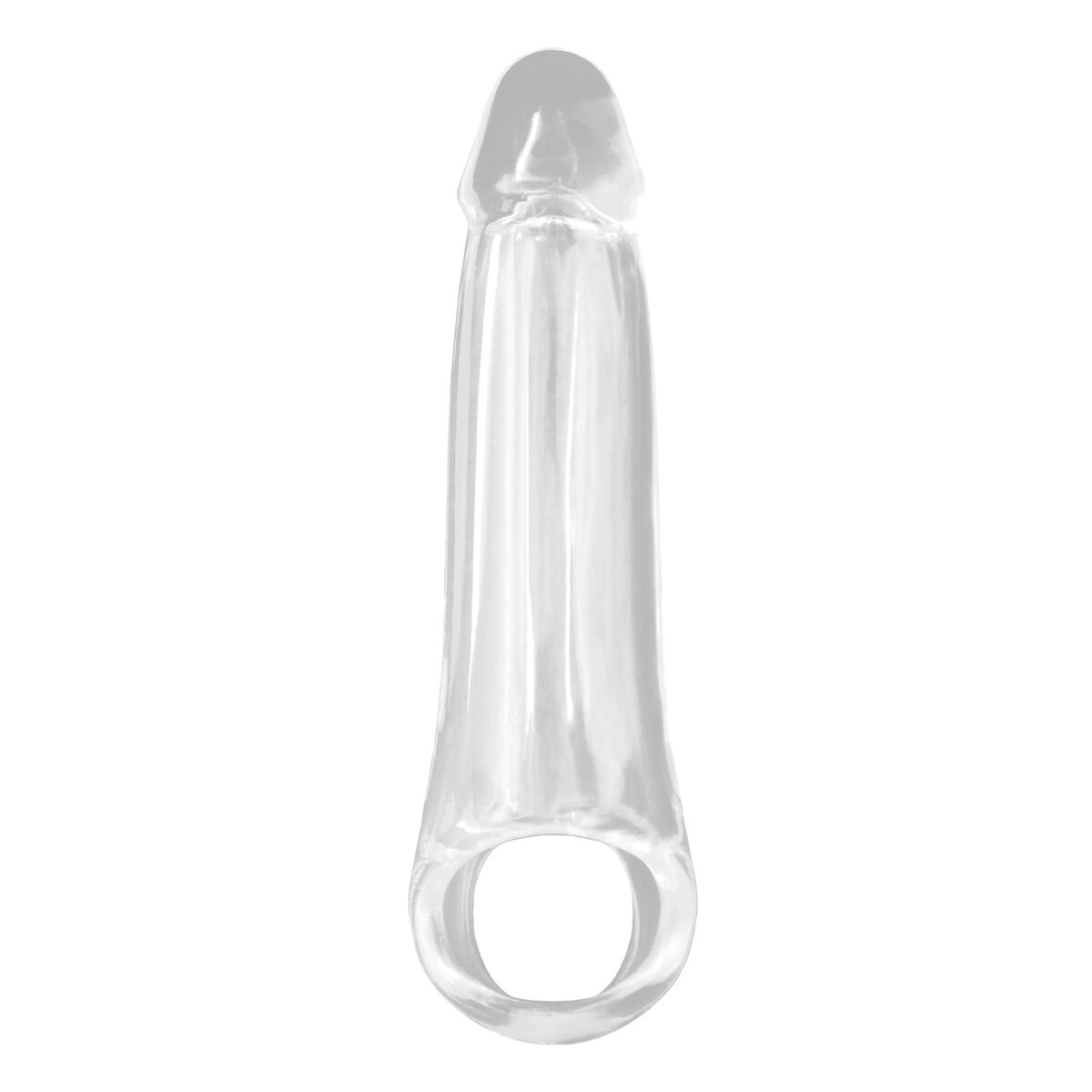 Protecţie pentru penis NS Novelties Renegade Ø 4,6 cm, 1, roseregalo.com
