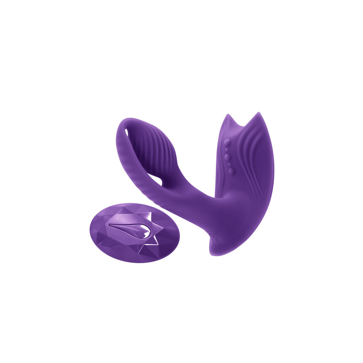 Vibrator zona G NS Novelties Inya Mov, 1, roseregalo.com