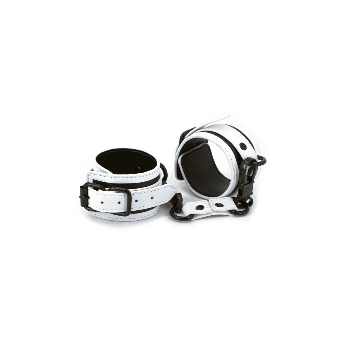 Cătușe NS Novelties Glo Verde, 1, roseregalo.com