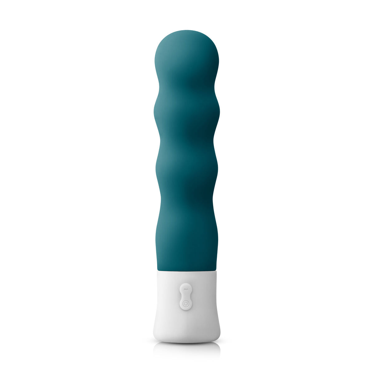 Vibrator NS Novelties Inya Verde, 1, roseregalo.com