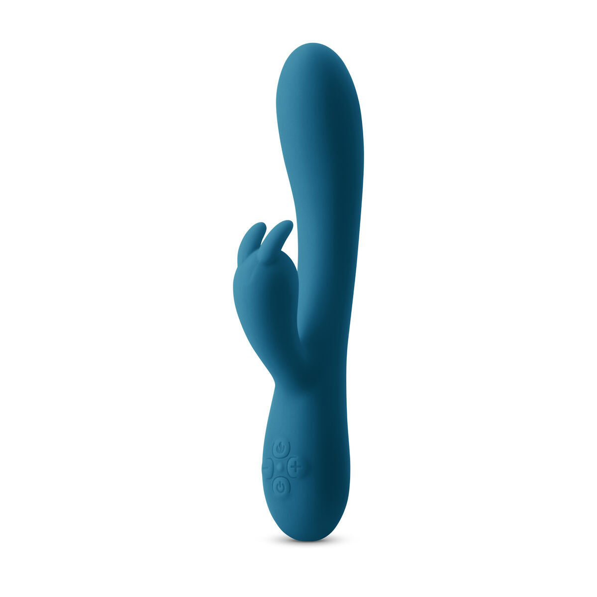 Vibrator zona G NS Novelties Inya Albastru, 1, roseregalo.com