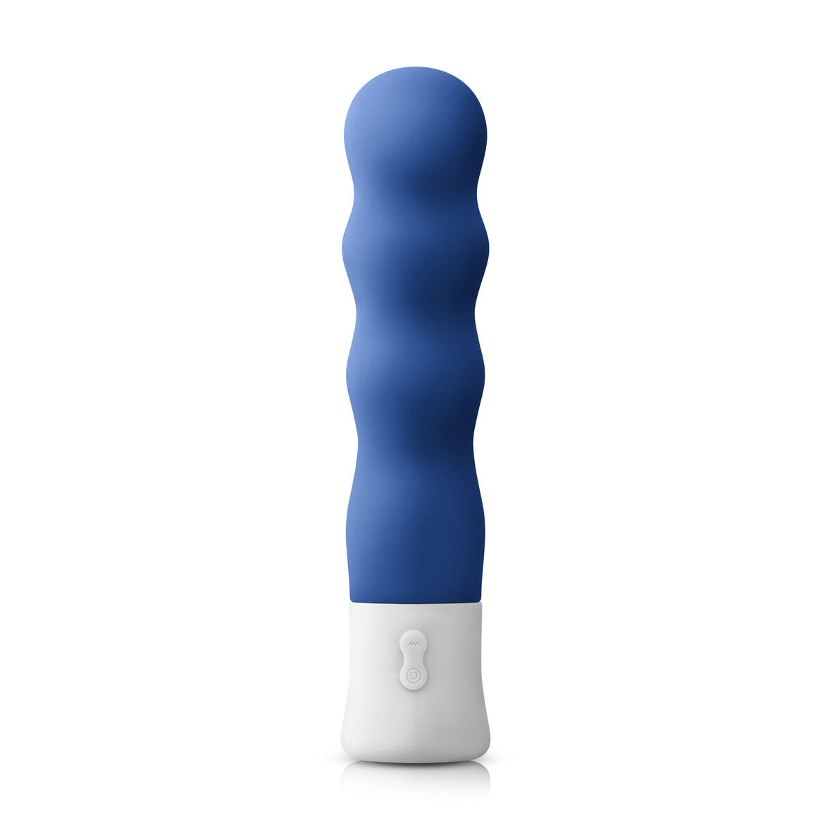 Vibrator NS Novelties Inya Albastru, 1, roseregalo.com