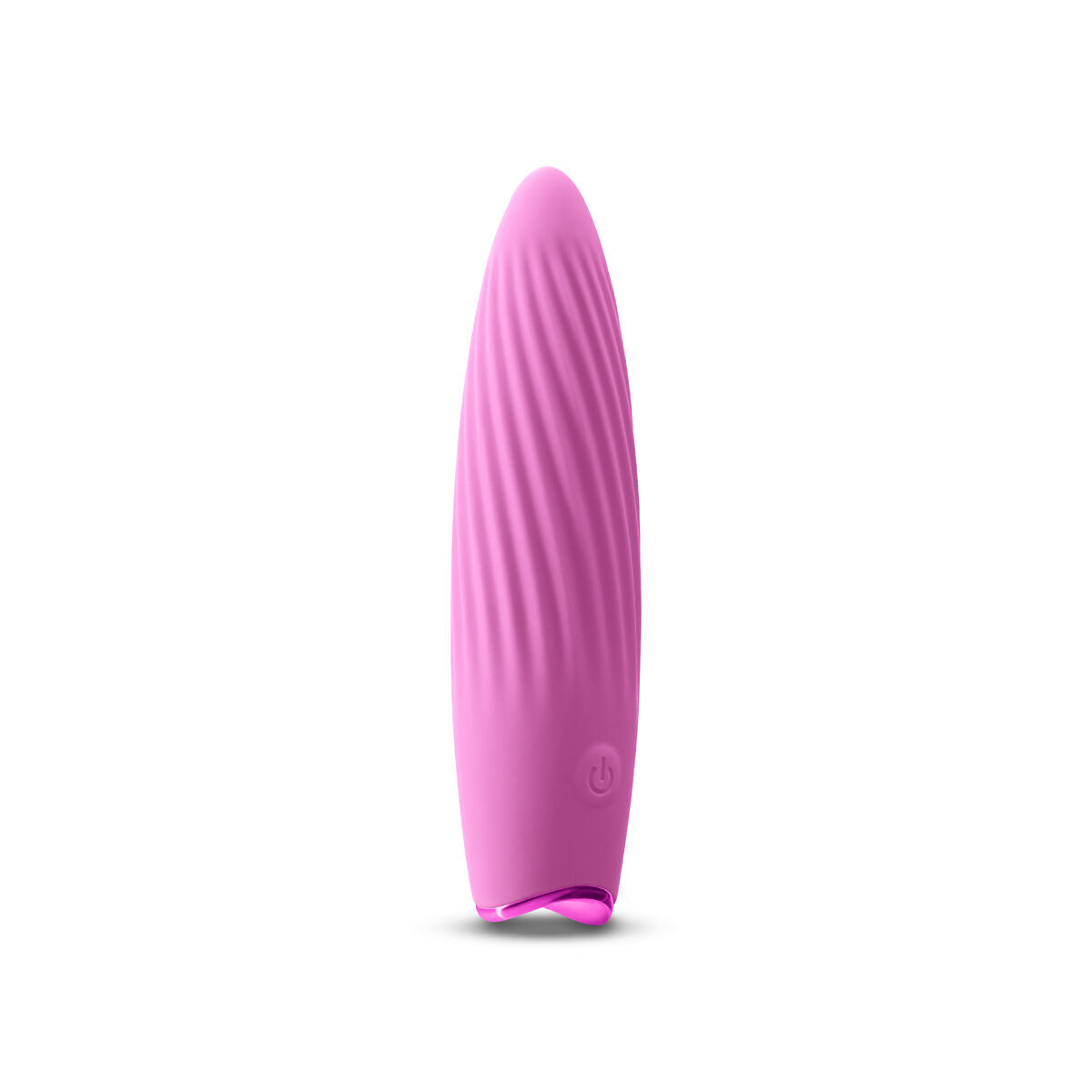 Mini Vibrador NS Novelties Revel Kismet Roz, 1, roseregalo.com