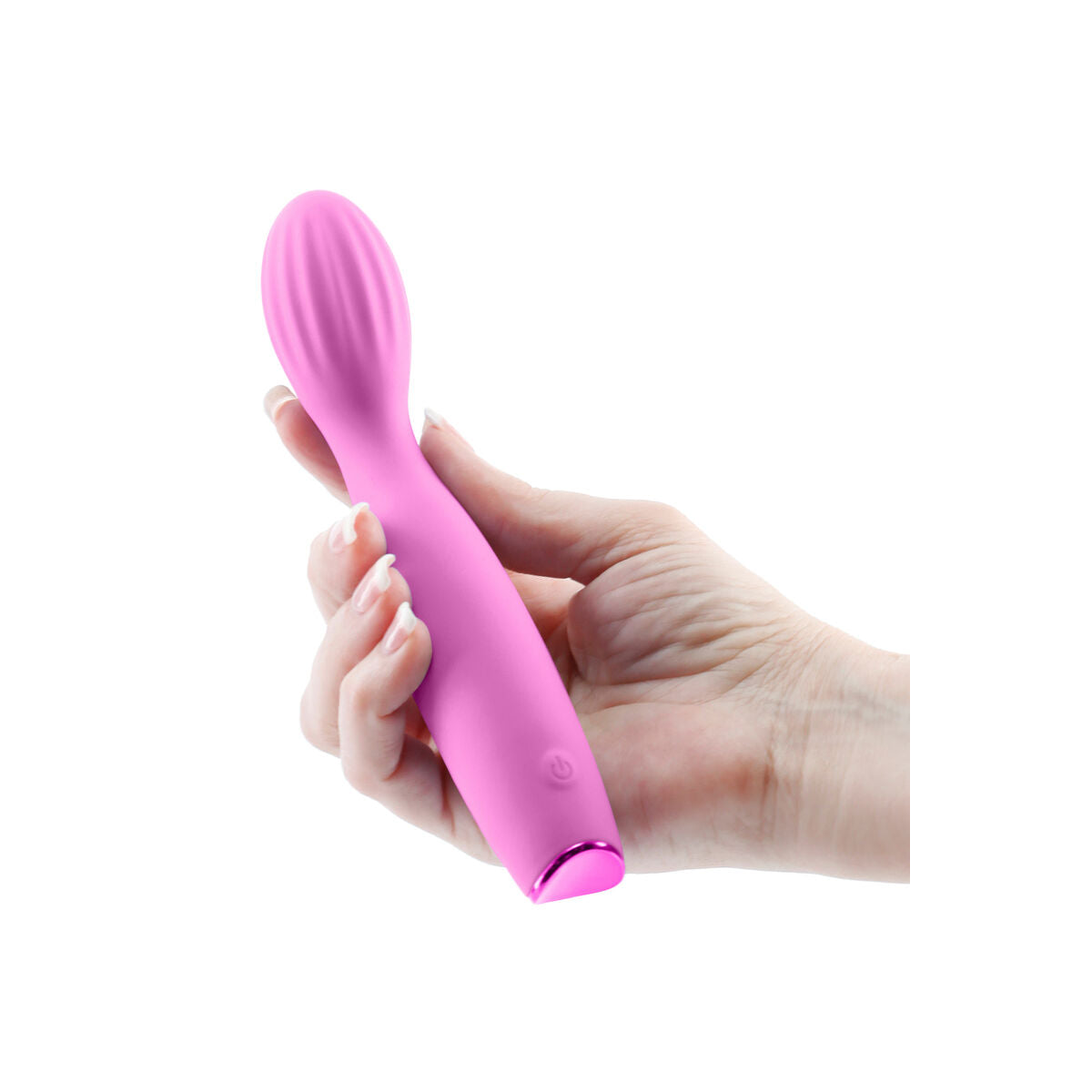 Vibrator zona G NS Novelties Revel Roz, 3, roseregalo.com
