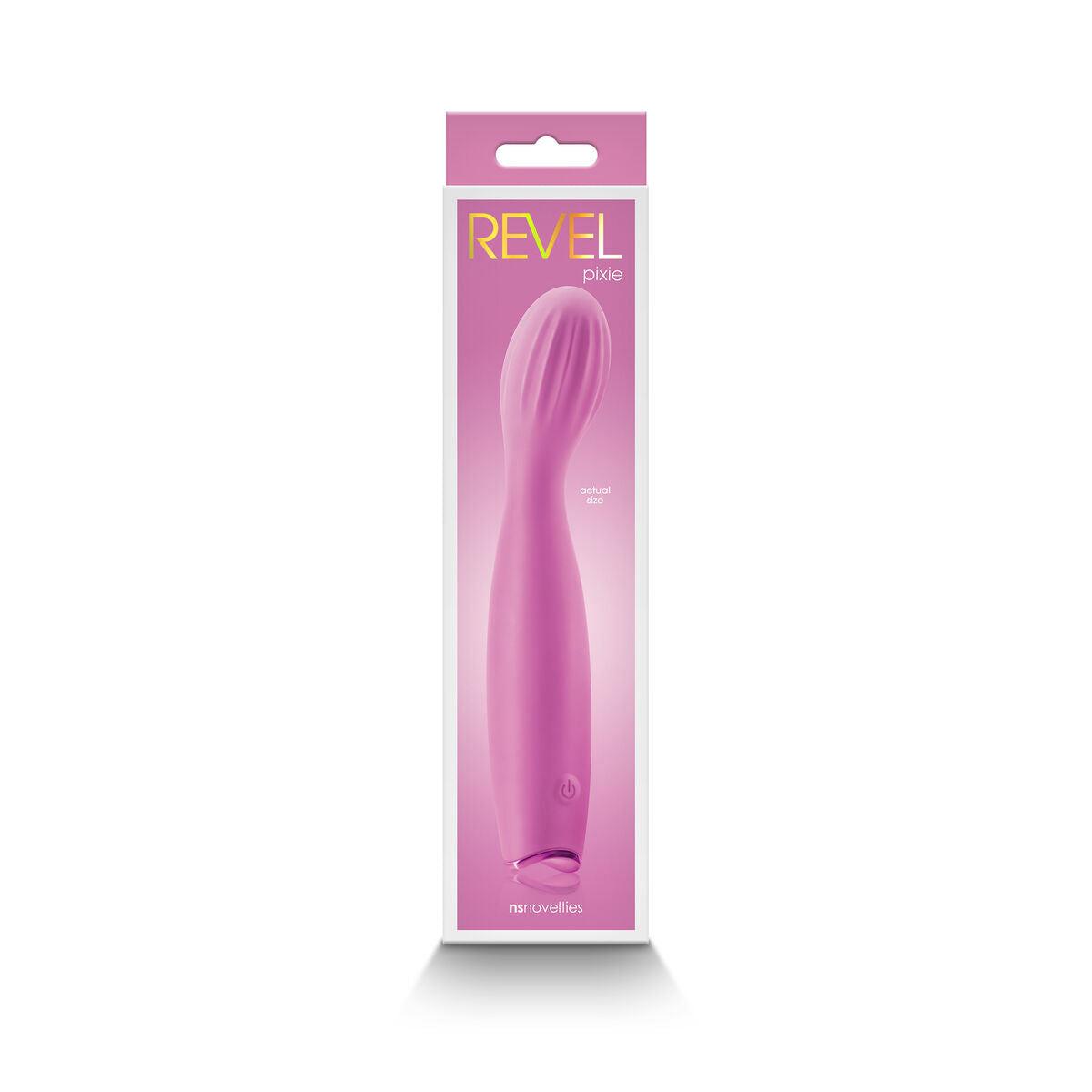 Vibrator zona G NS Novelties Revel Roz, 2, roseregalo.com