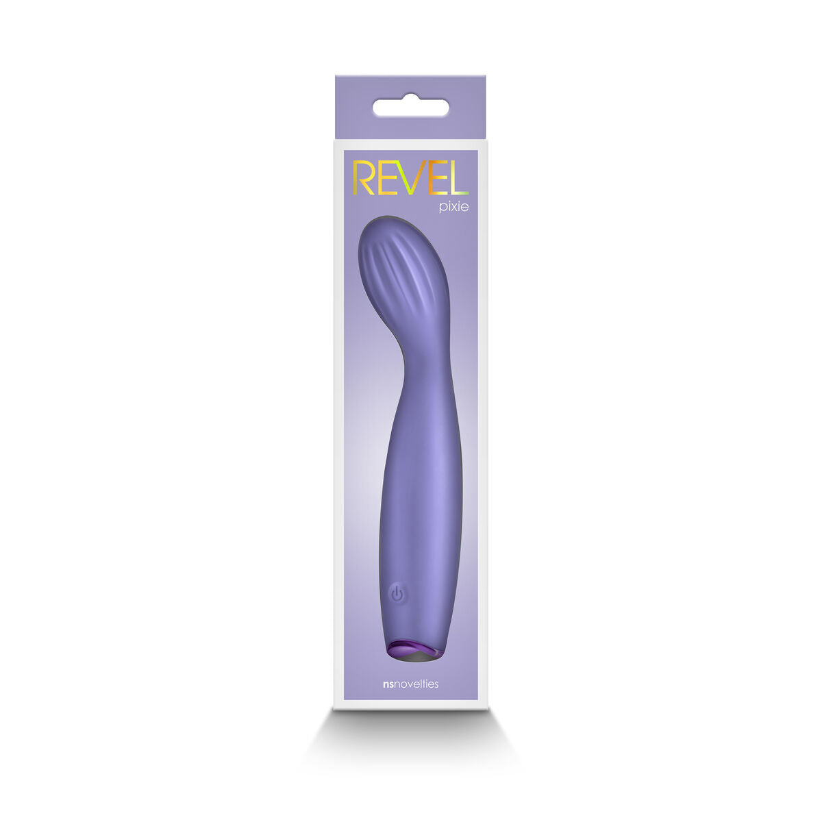 Vibrator zona G NS Novelties Revel Mov, 2, roseregalo.com