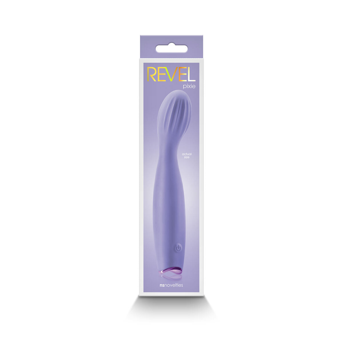 Vibrator zona G NS Novelties Revel Mov, 4, roseregalo.com