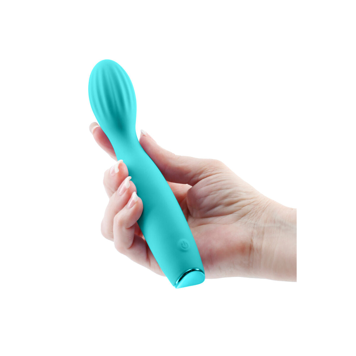 Vibrator zona G NS Novelties Revel Verde, 2, roseregalo.com