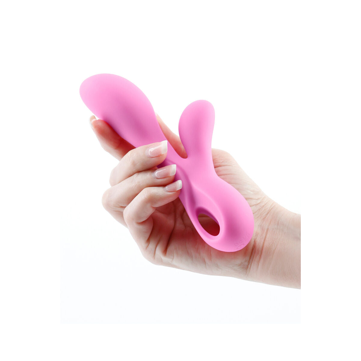 Vibrator zona G NS Novelties Revel Roz, 3, roseregalo.com