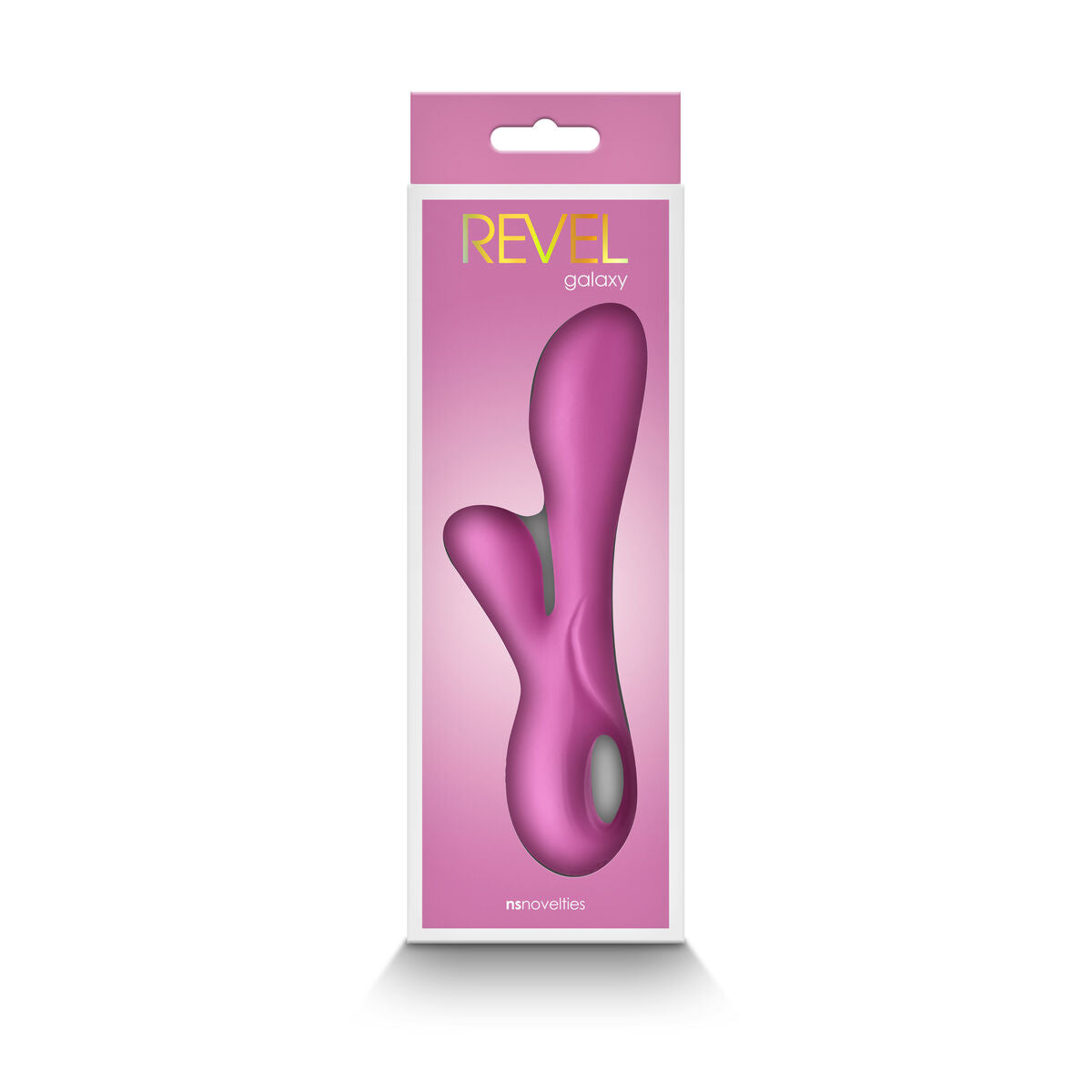 Vibrator zona G NS Novelties Revel Roz, 2, roseregalo.com