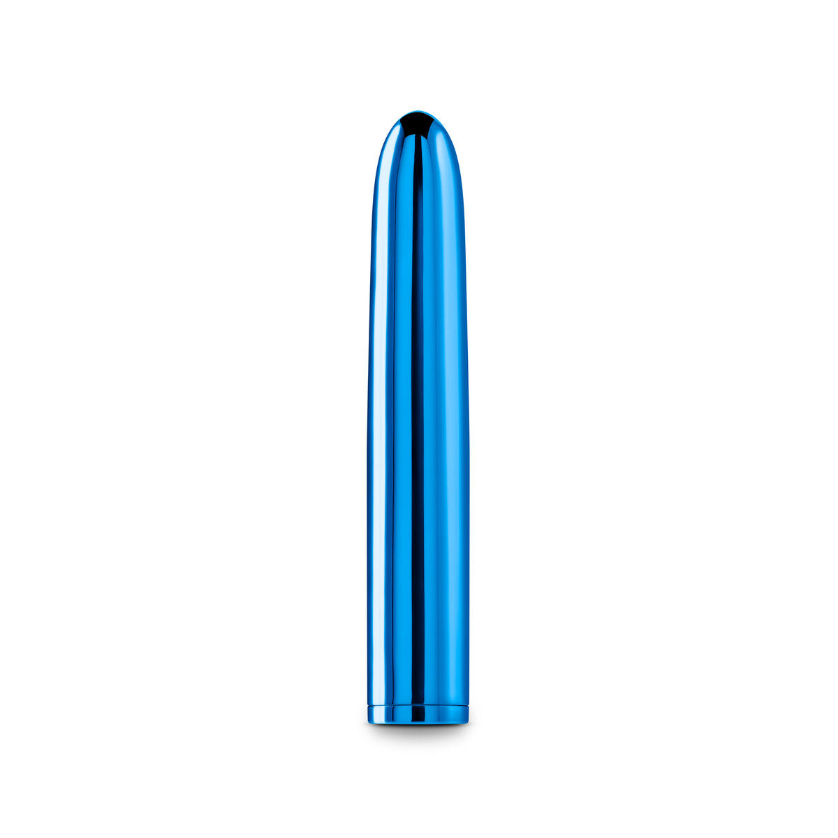 Vibrator Bullet NS Novelties Chroma Albastru, 1, roseregalo.com