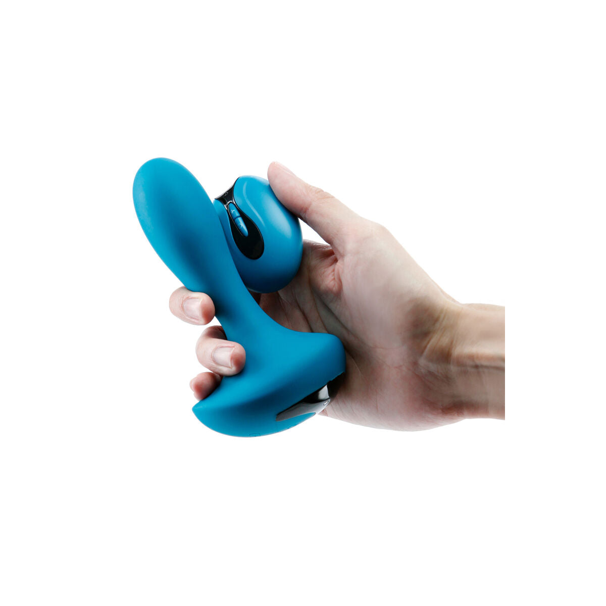 Plug Anal NS Novelties RENEGADE THOR Albastru, 2, roseregalo.com