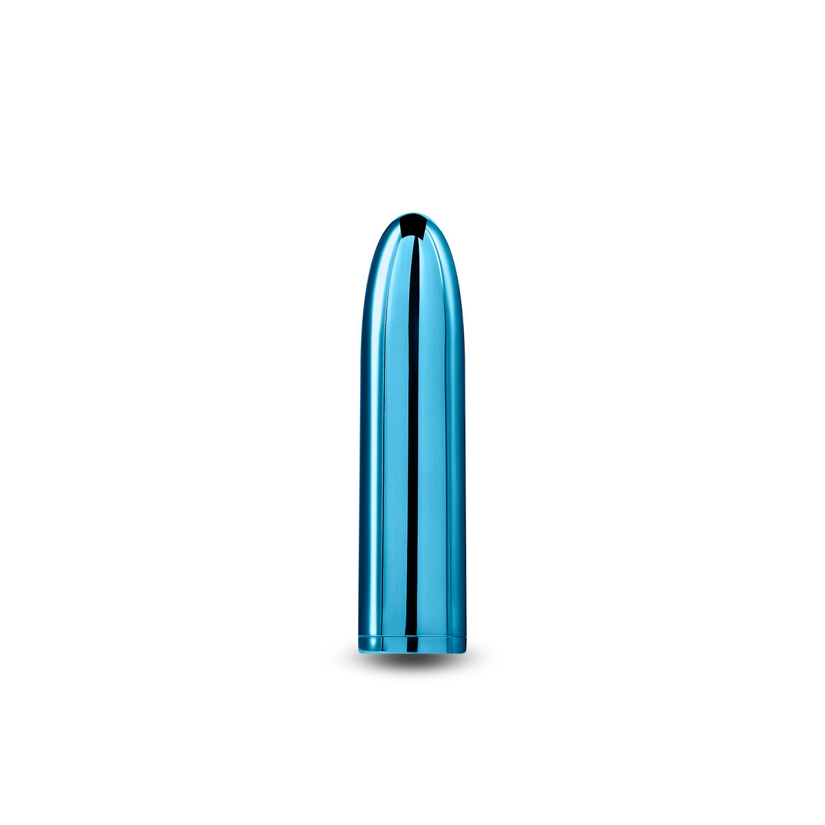 Vibrator Bullet NS Novelties Chroma Petite Albastru, 1, roseregalo.com