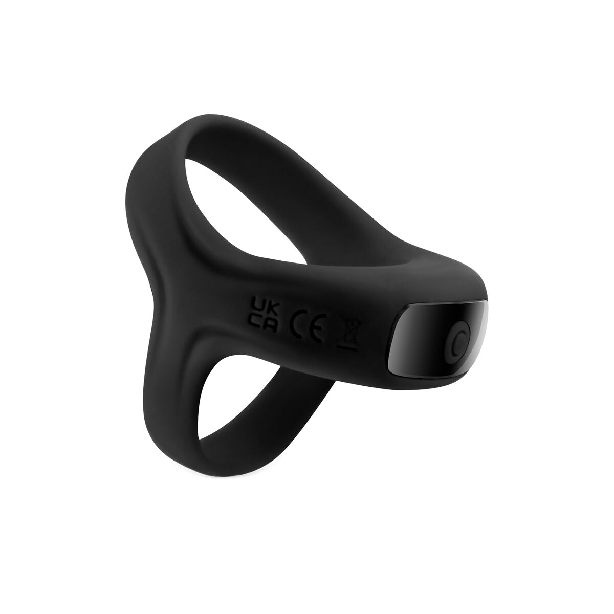 Pachet Inel Penis NS Novelties Renegade Negru, 2, roseregalo.com