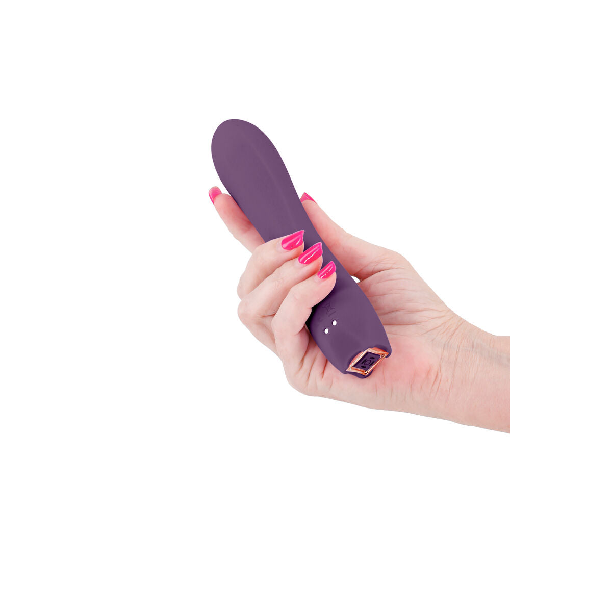 Vibrator Bullet NS Novelties Obsessions Mov, 3, roseregalo.com