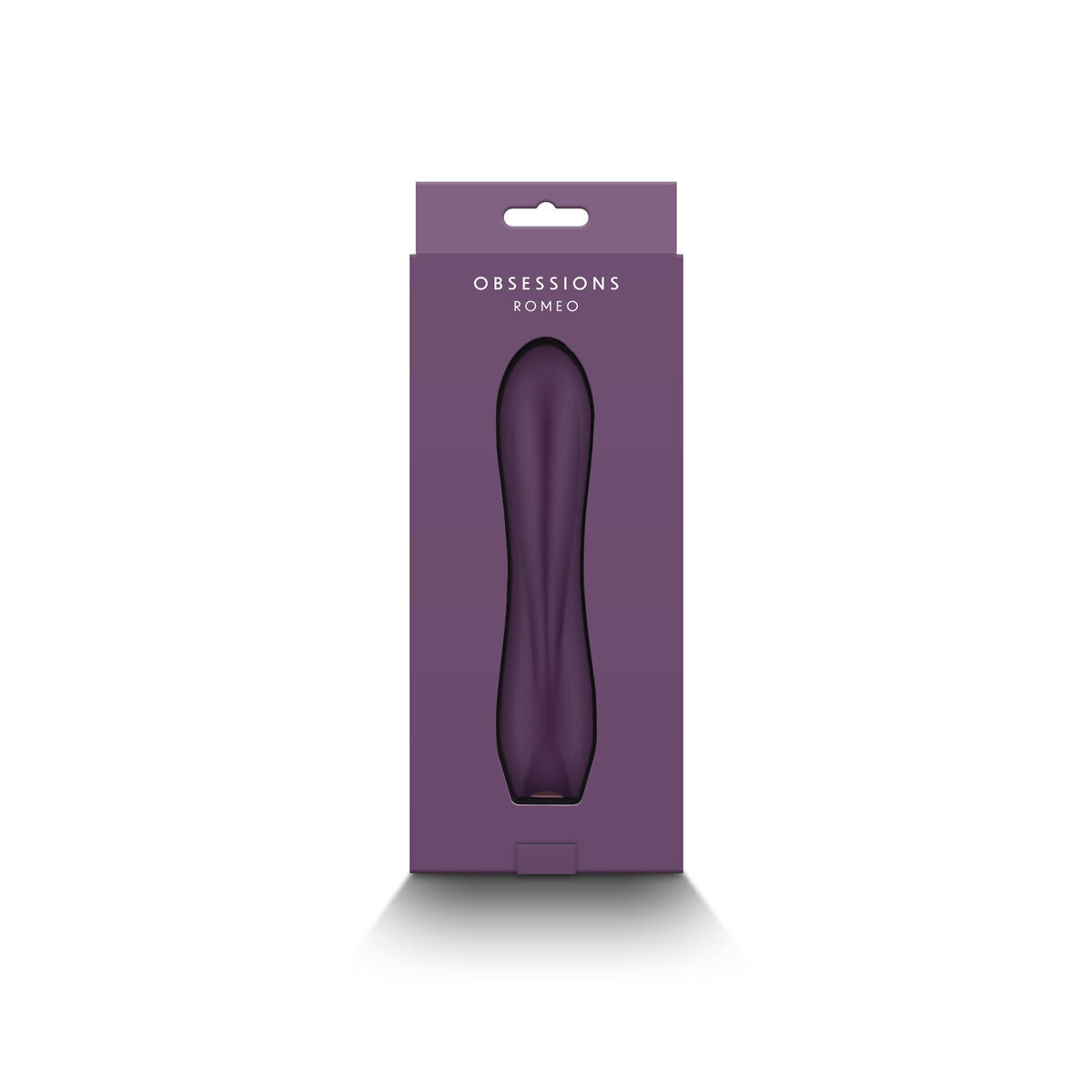 Vibrator Bullet NS Novelties Obsessions Mov, 5, roseregalo.com