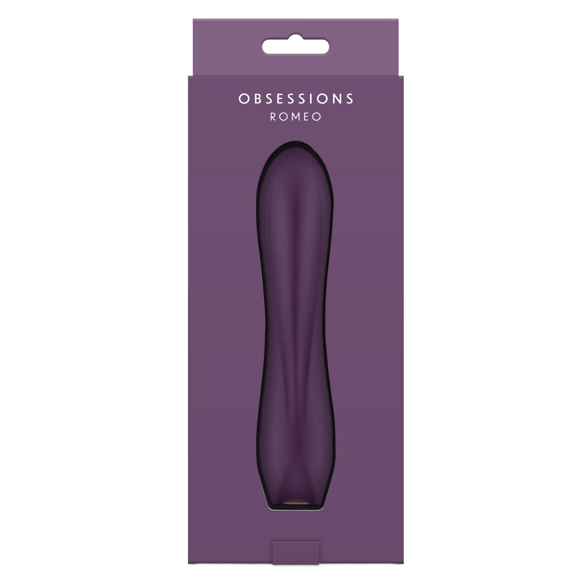 Vibrator Bullet NS Novelties Obsessions Mov, 6, roseregalo.com