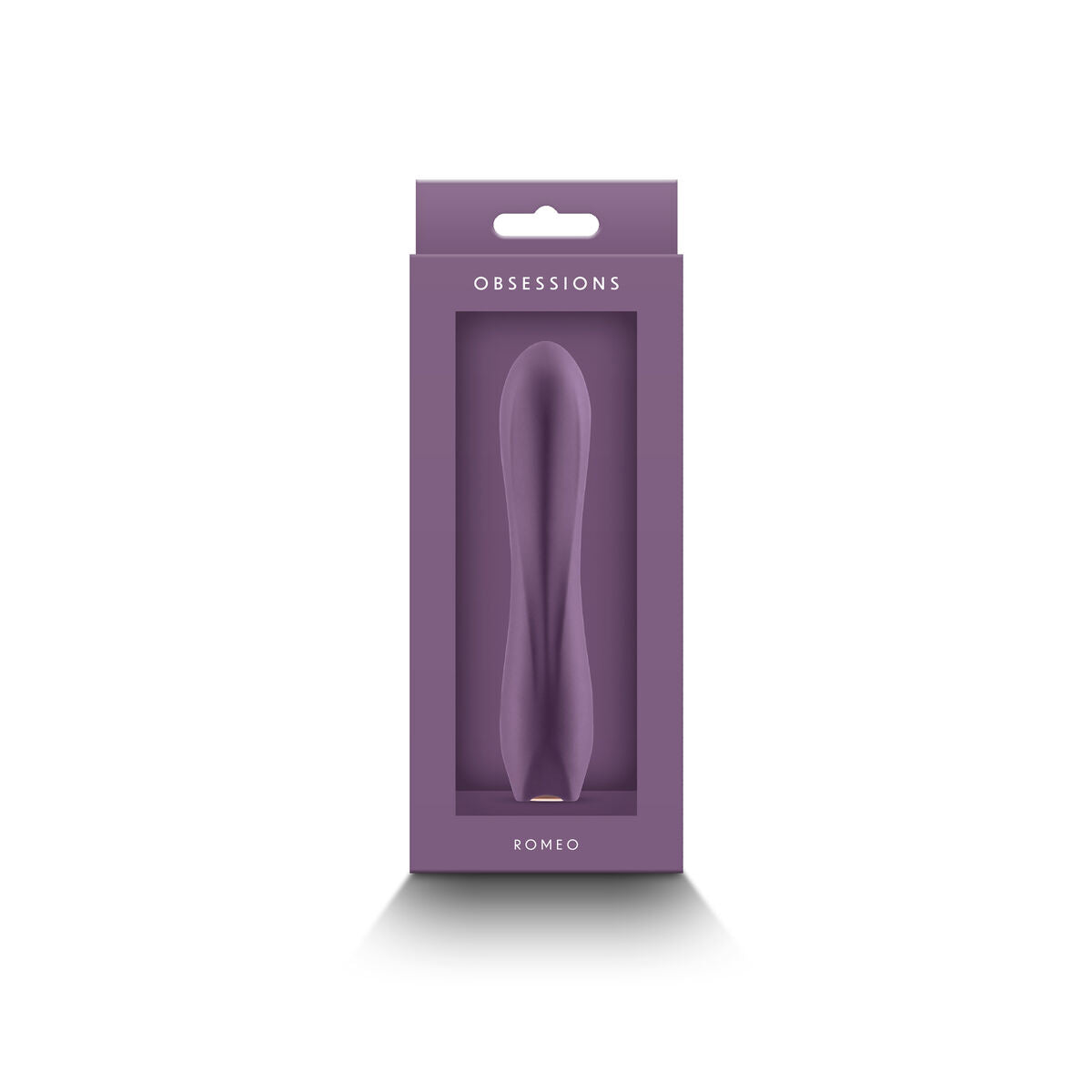 Vibrator Bullet NS Novelties Obsessions Mov, 7, roseregalo.com