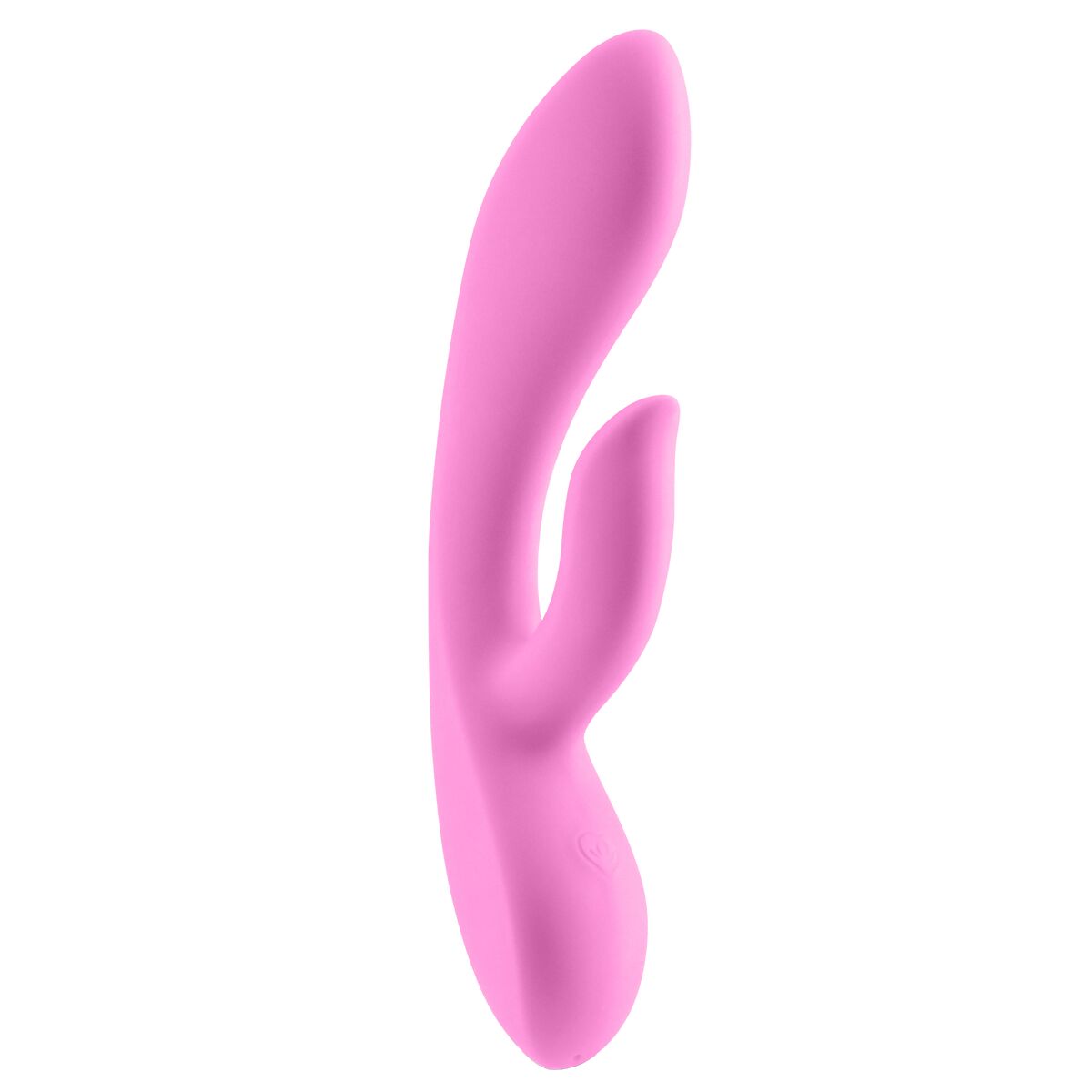Vibrator zona G NS Novelties Obsessions Roz, 3, roseregalo.com