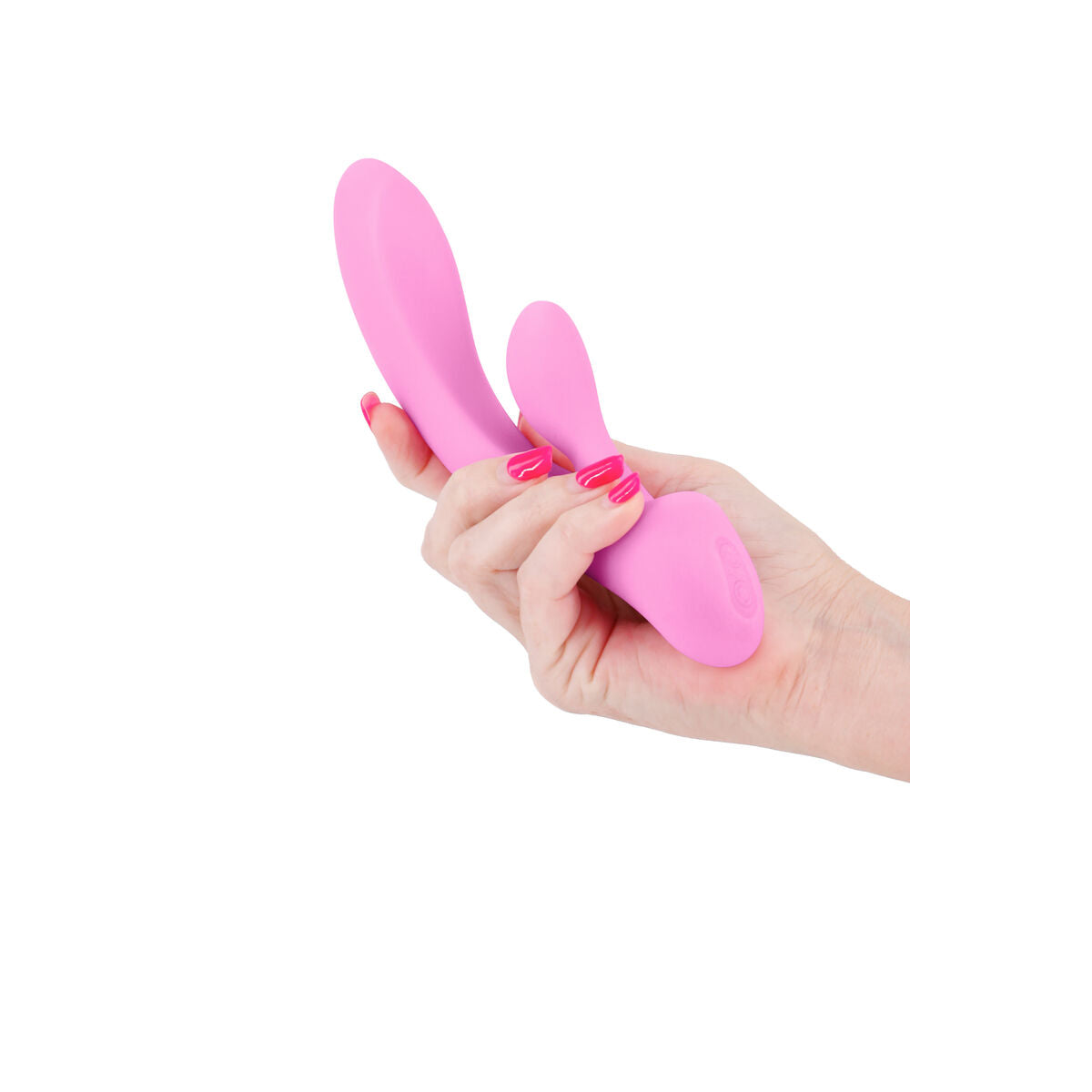 Vibrator zona G NS Novelties Obsessions Roz, 2, roseregalo.com