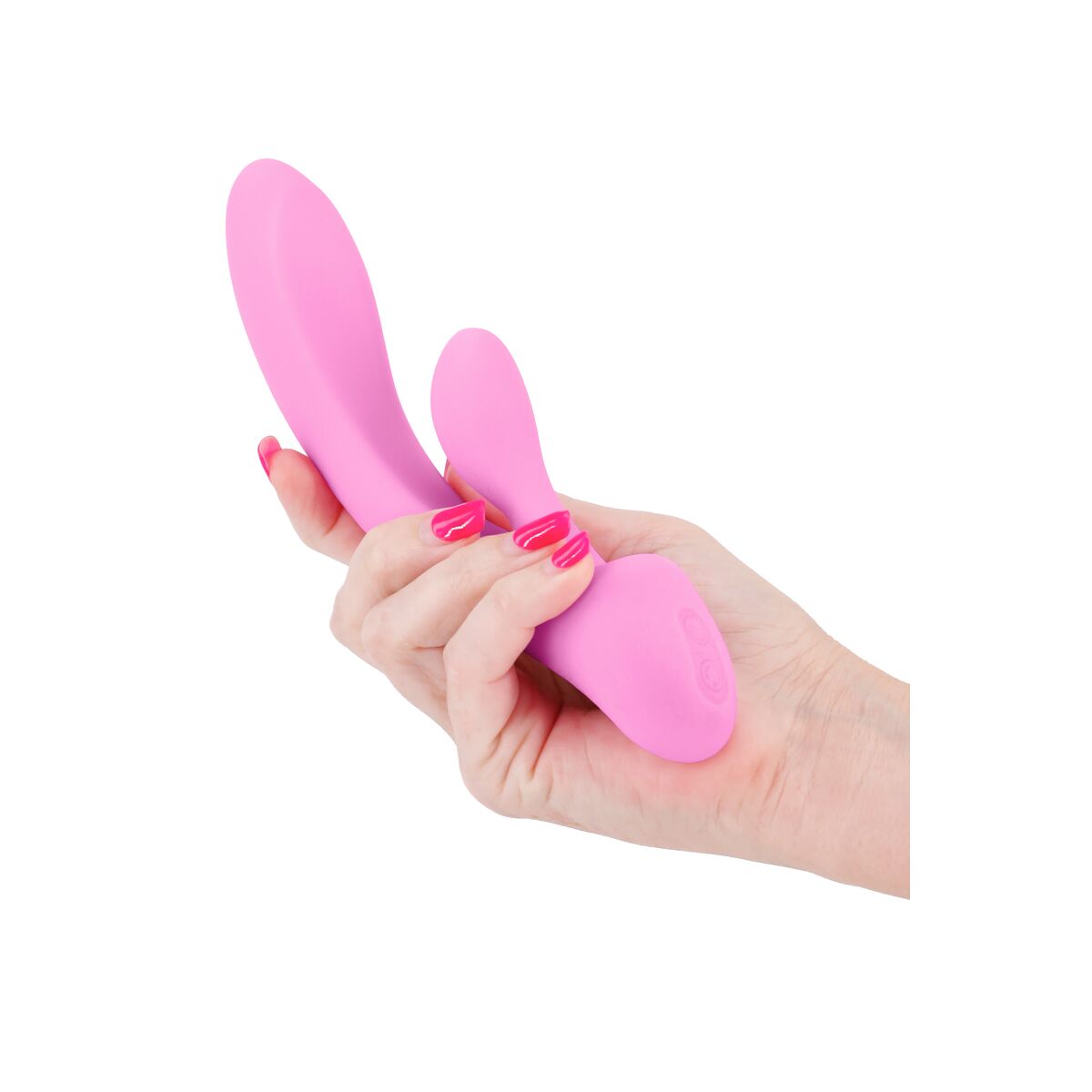 Vibrator zona G NS Novelties Obsessions Roz, 4, roseregalo.com