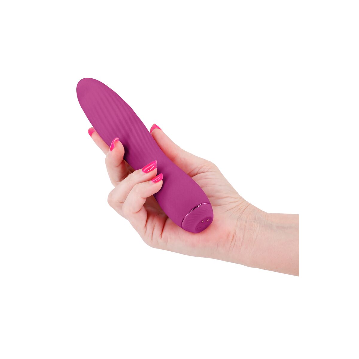 Vibrator Bullet NS Novelties Obsessions Roz, 5, roseregalo.com