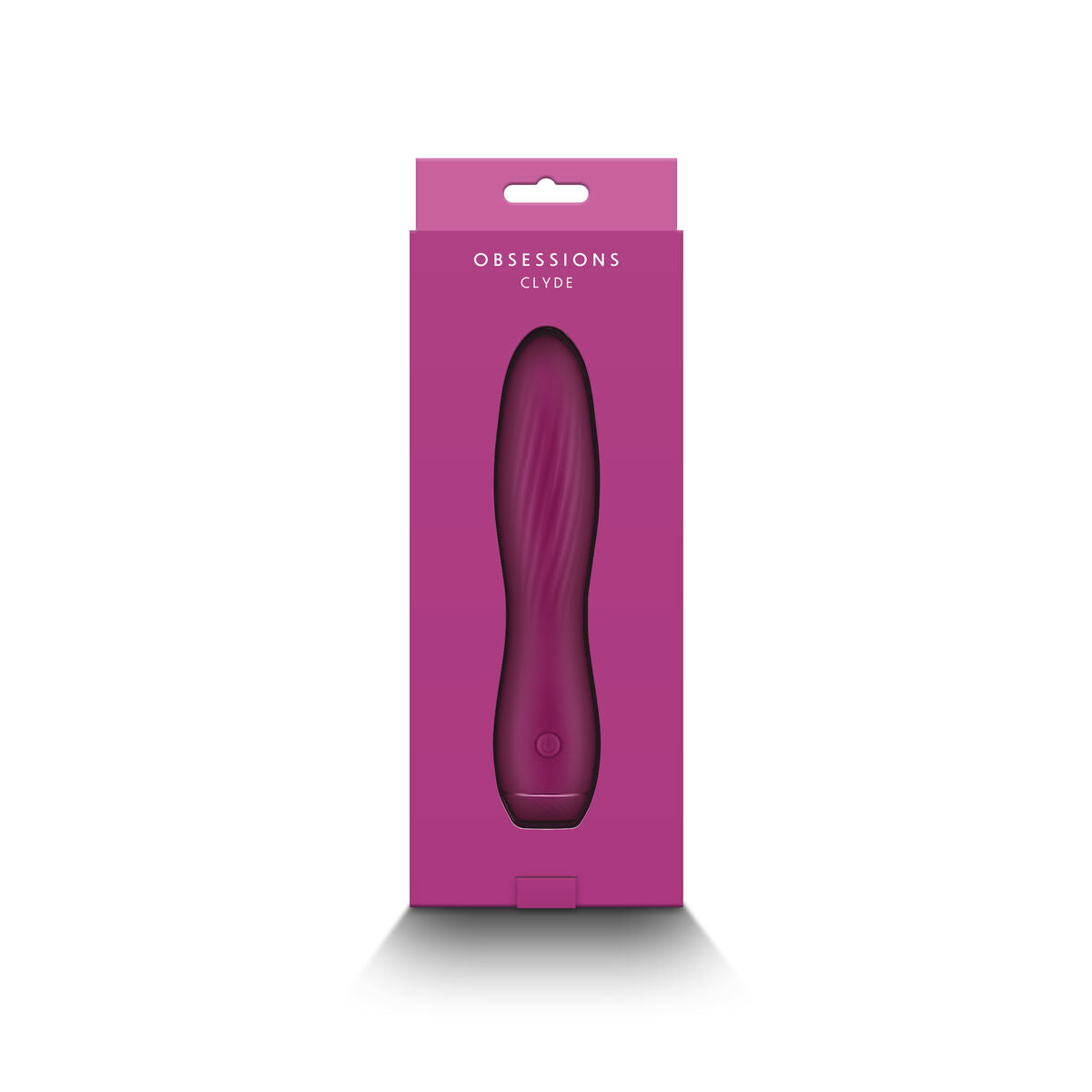 Vibrator Bullet NS Novelties Obsessions Roz, 4, roseregalo.com