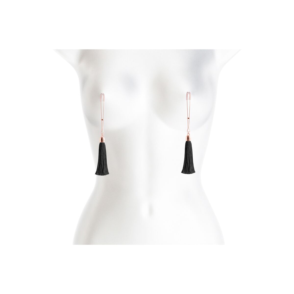 Cleme sfârcuri NS Novelties T1, 4, roseregalo.com