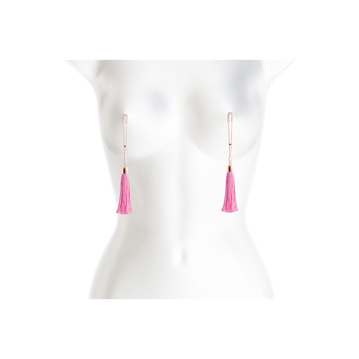 Cleme sfârcuri NS Novelties T1, 3, roseregalo.com